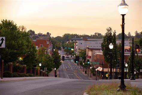 Blacksburg